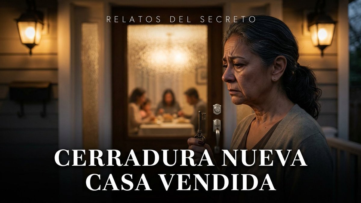10talentos's tweet photo. Mi hijo vendió mi casa mientras yo estaba de viaje… sin saber que faltab... https://t.co/gd7bn88v2h via @YouTube https://t.co/GujzPZNPSp