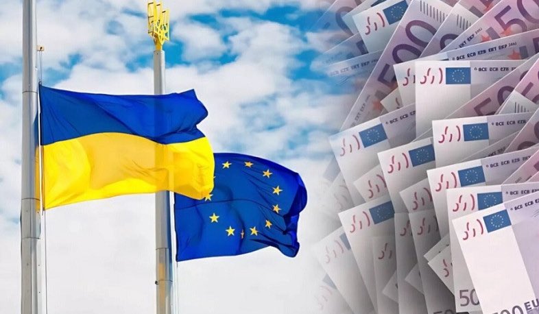 censor_net's tweet photo. Україна не потребує додаткового міжнародного фінансування до кінця 2026 року, - Єврокомісія

https://t.co/GA79Qy1H5W https://t.co/uNL34zSQ4v