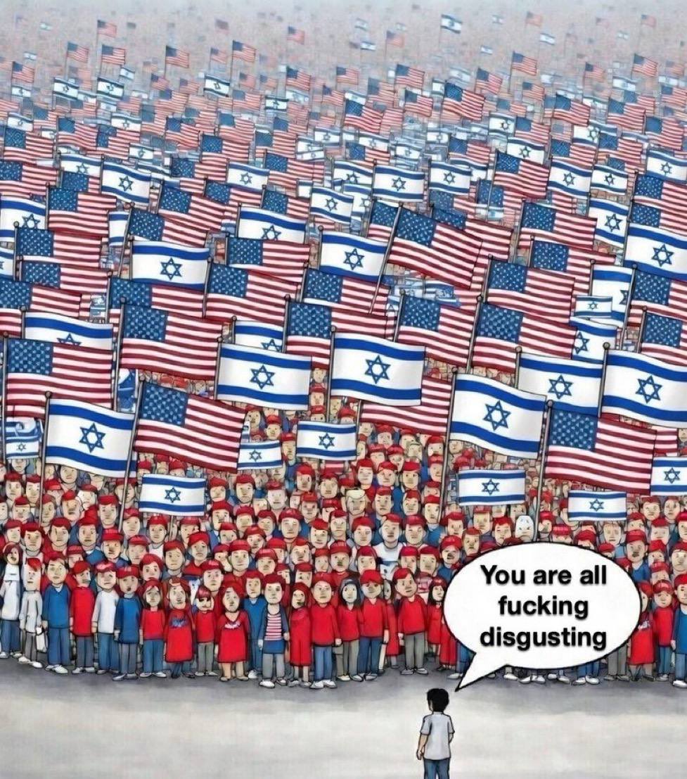 JSDResurrection's tweet photo. People who stand with the deceivers. https://t.co/Avd82una80