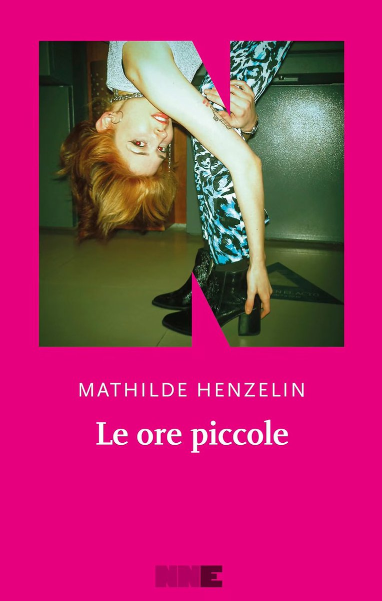 thrillernordico's tweet photo. 📚 Le ore piccole
👉🏼 https://t.co/kiLm2ur7S3 di @MarinaToniolo
Un romanzo intimo e devastante, quasi impudico. Victoire racconta se stessa senza filtri rivelando tutte le sue paure e le sue speranze.
#libreria #nuovauscita #narrativa #LeOrePiccole #MathildeHenzelin https://t.co/aTeAnQoQ50