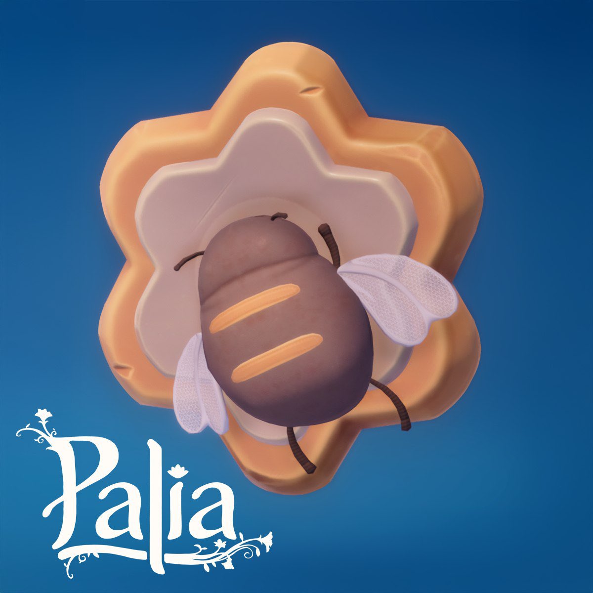 lvenok_push's tweet photo. Super excited to finally share my work for @playPalia! 🐝✨
As a long-time player, this was an absolute dream project. I worked on the Talisman for the cozy "Honeybunch" decor set!
Hope you like them! 💛
#Palia #PaliaArt #3DArt #GameArt #CozyGames #EnvironmentArt #PropArt https://t.co/XXgO8u1JOP