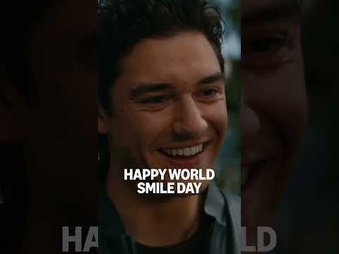 247VideoGame's tweet photo. We brought all our smiles together for World Smile Day. #PrimeVideoSmile #WorldSmileDay
https://t.co/DOl4nHY0uv https://t.co/vJEwZx7Kdl