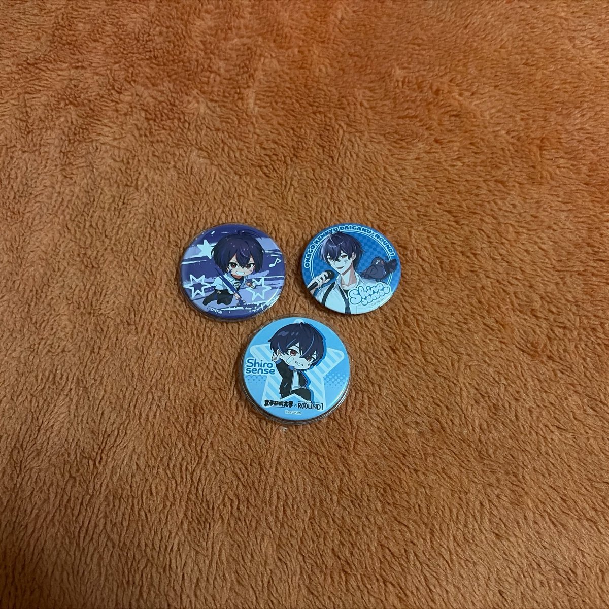 tri_torihiki's tweet photo. @towa_1018_ 検索より失礼します。
画像のもの定価＋送料可能です。
ものによっては抱き合わせお願いしています。 https://t.co/i8l8ZbEUCc