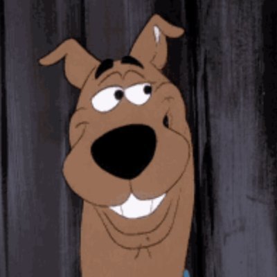 ScoobSnack777's tweet photo. scooby vs yo que tambien soy scooby pero irl https://t.co/BxVQ1ACUow