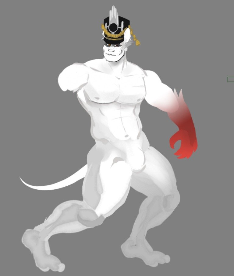 SvizerCBA's tweet photo. Wip https://t.co/nzd4qkGdcm