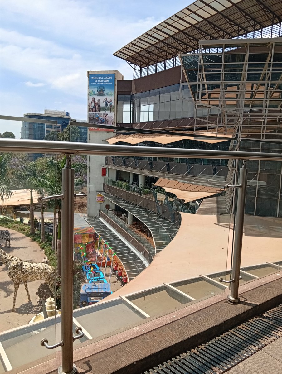 FlorenceWengua's tweet photo. Two Rivers Mall used to be packed every corridor buzzing, shops busy, and the place full of life. I was there today, and the contrast was striking. So many spaces were quiet and nearly empty. Things really seem to have changed. 👀 https://t.co/kAO4eDKH5X