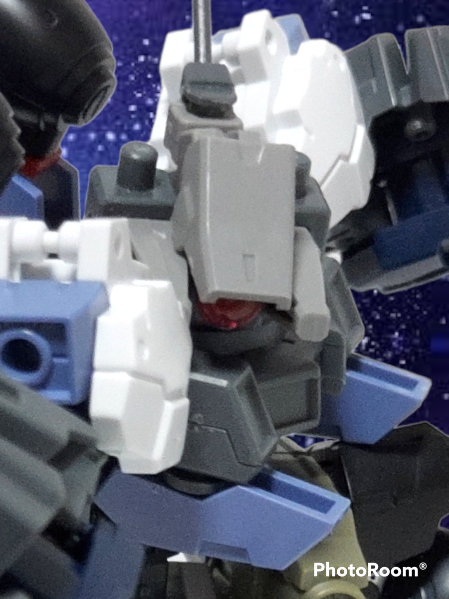 Kagachi10202014's tweet photo. #30MMWDT

【ミッション！】

レアルタ周辺空域でビギンズ率いるザムスルージュに襲撃された【ヴィゾフニル】を救援せよ。
ザムスルージュは多数いるため、無人機とて油断はできない。警戒して当たれ。 https://t.co/TqxIteHJmc