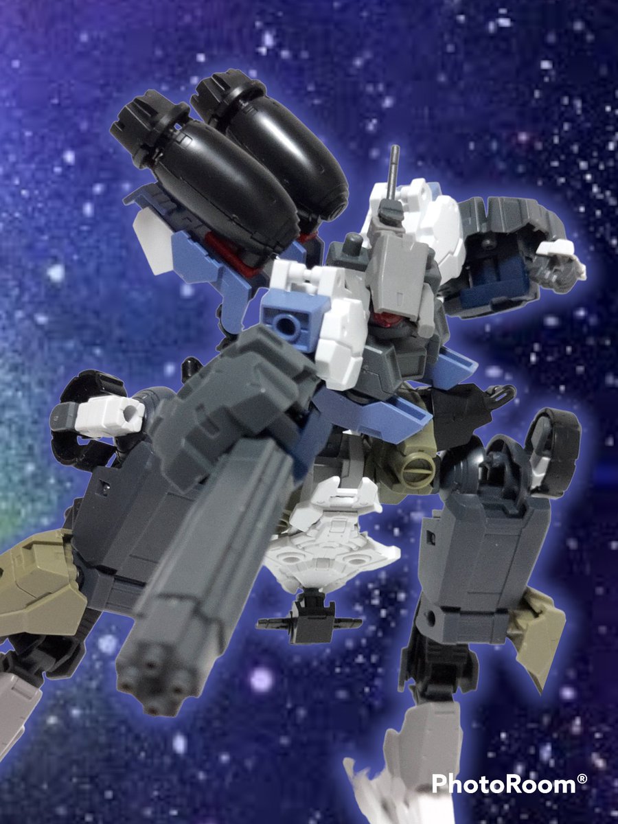 Kagachi10202014's tweet photo. #30MMWDT

【ミッション！】

レアルタ周辺空域でビギンズ率いるザムスルージュに襲撃された【ヴィゾフニル】を救援せよ。
ザムスルージュは多数いるため、無人機とて油断はできない。警戒して当たれ。 https://t.co/TqxIteHJmc