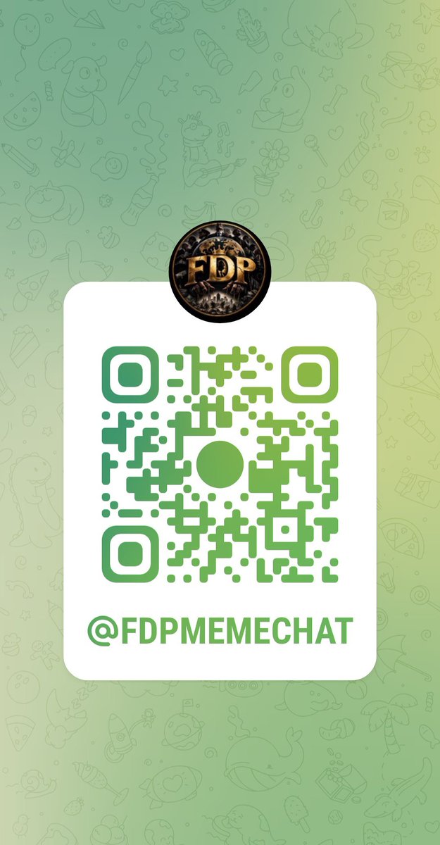 FDPcontrolmeme's tweet photo. Join the movement https://t.co/TcHBYBG7fY