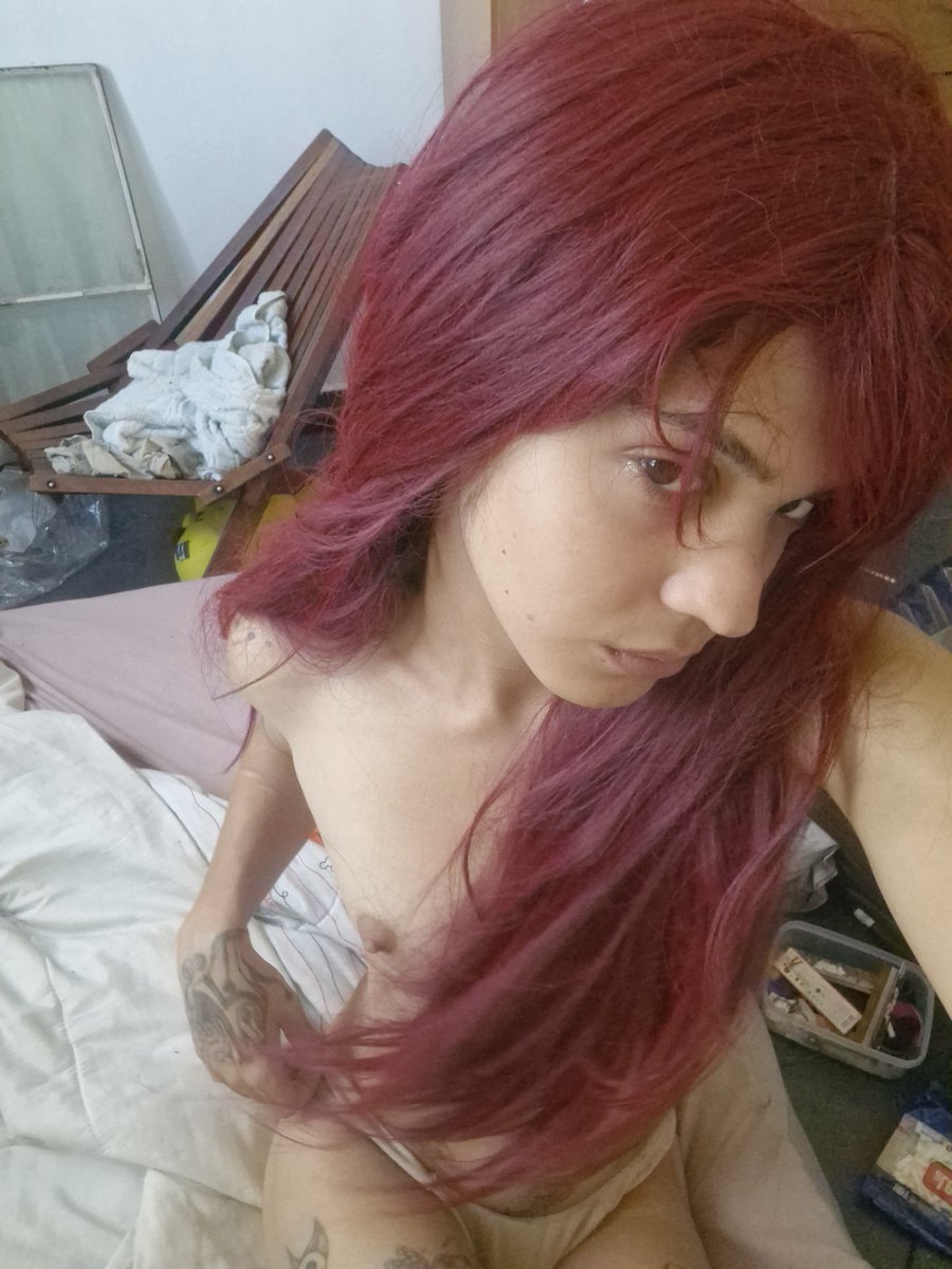 garmitranni's tweet photo. Gostaram da minha peruca nova?

#CHUDAİ #PINTOSAWARDSㅤㅤ #BUNDAAWARDSㅤ #transgirl #travesti #trans https://t.co/fm4tzfwN2F