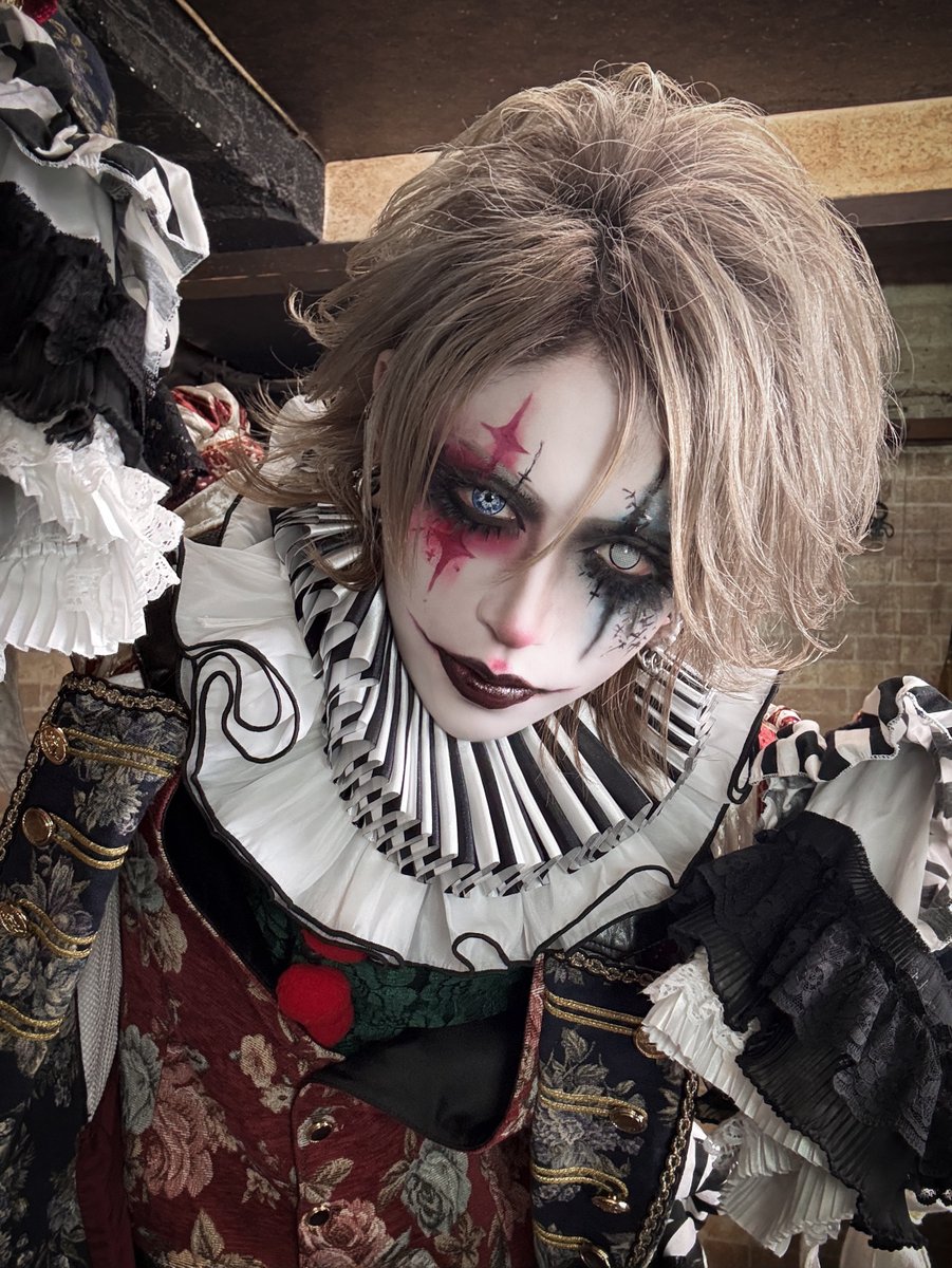 zera_hisui's tweet photo. ようこそ御覧 https://t.co/3EPMPvdzxK