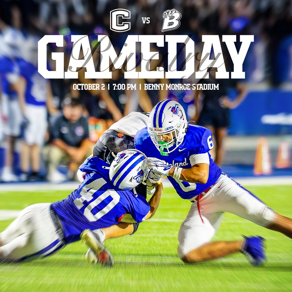 CHSRaidersFBall's tweet photo. https://t.co/UthY4byTvv