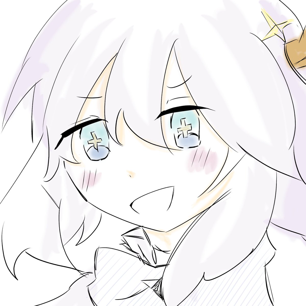 karu_98k's tweet photo. @aijo010505 これであっとう？ https://t.co/VvPs1tTmVJ