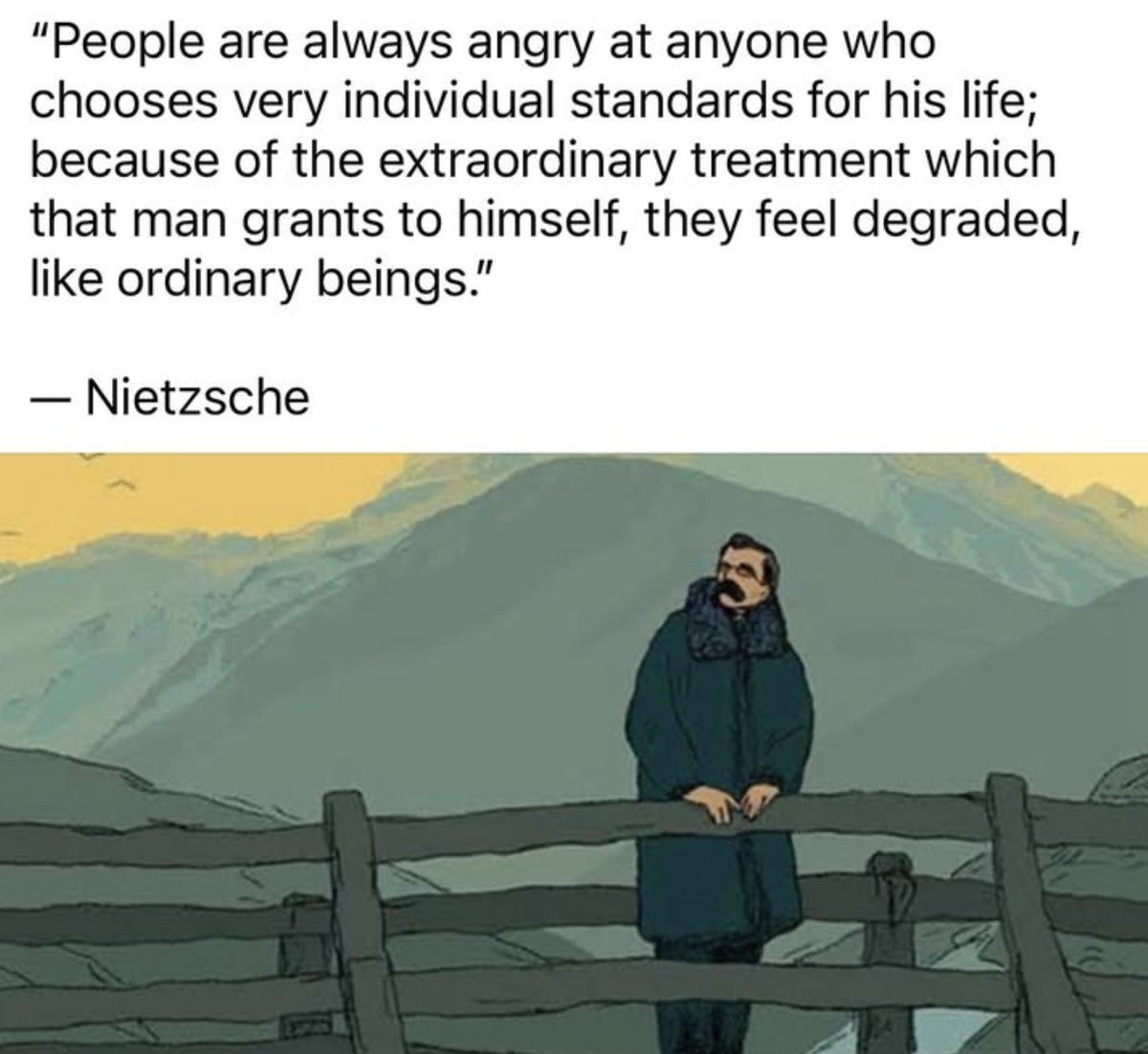 QuoteNietzsche's tweet photo. https://t.co/mdQxn8hcvX