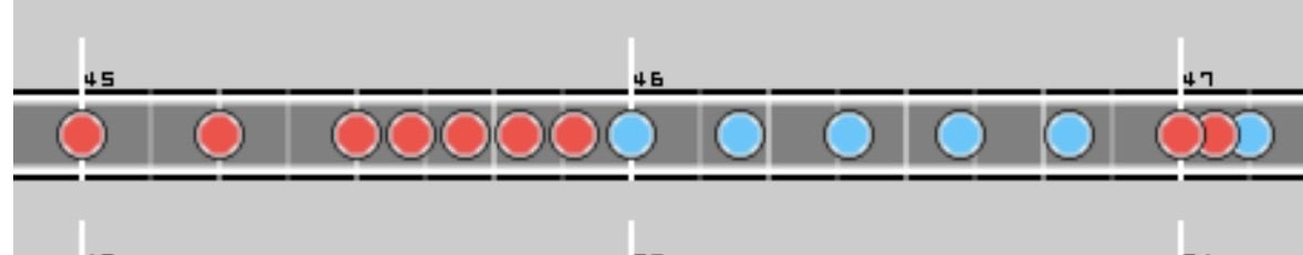 texyapi_man3's tweet photo. Nivalisのここしれっと10分と5分使ってて草 https://t.co/6WjtlxZYEc