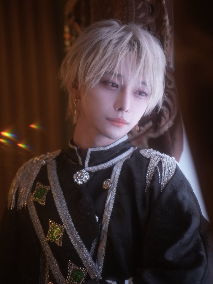 ryo_lvsk's tweet photo. 君だけの王子様 https://t.co/c0O4ZFQwF5