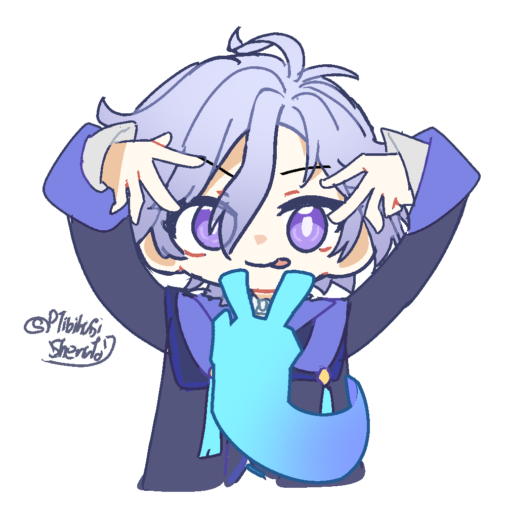 PTibinusi's tweet photo. 既視感あるポーズをするミティヤ
#原神 #ミティヤ https://t.co/q4jW6Hnuk3