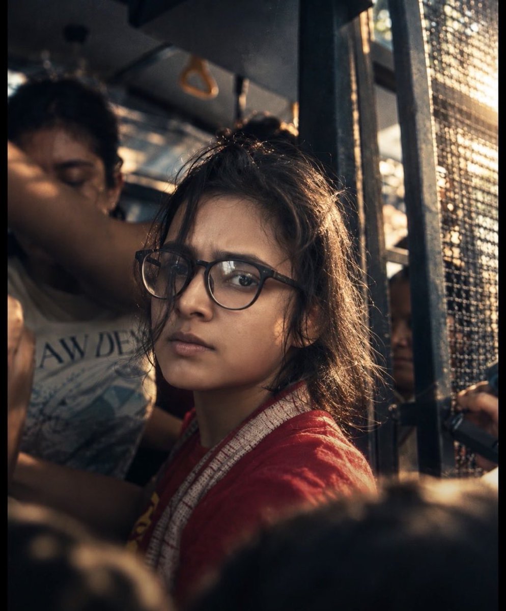 aamirkahn78's tweet photo. The face of GenZ revolution in India. https://t.co/ZuzvLBhDF9
