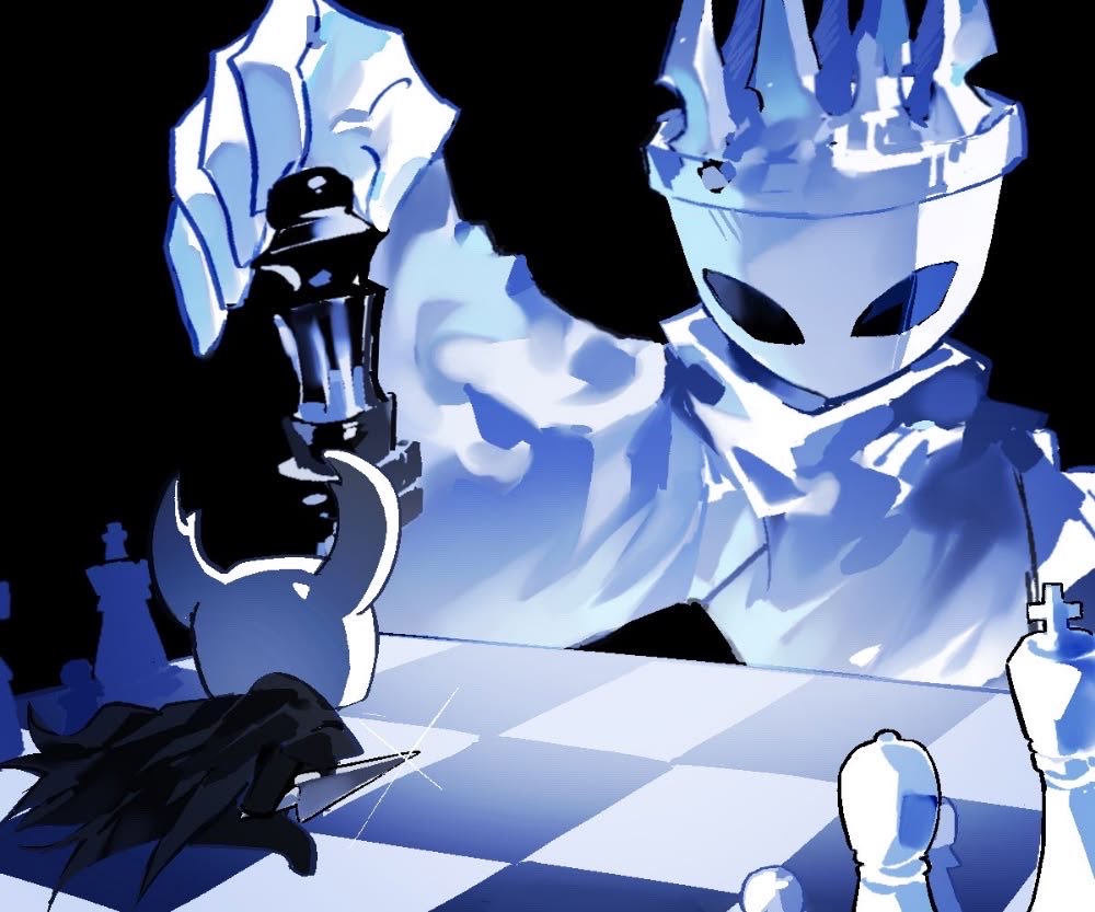 L7xVz's tweet photo. #hollowknight https://t.co/3IHNmYSb1i