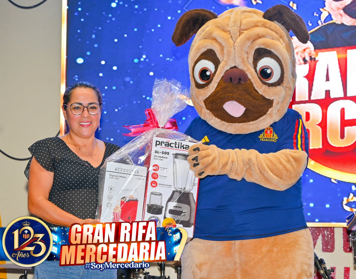 MercedHuacho's tweet photo. Rifa Mercedaria 2026
La emoción y la expectativa estuvieron presentes en cada momento de nuestra Rifa Mercedaria. Familias y miembros de nuestra comunidad educativa compartieron esta actividad que nos permitió disfrutar de una celebración llena de entusiasmo. https://t.co/zc0HyC9WW5