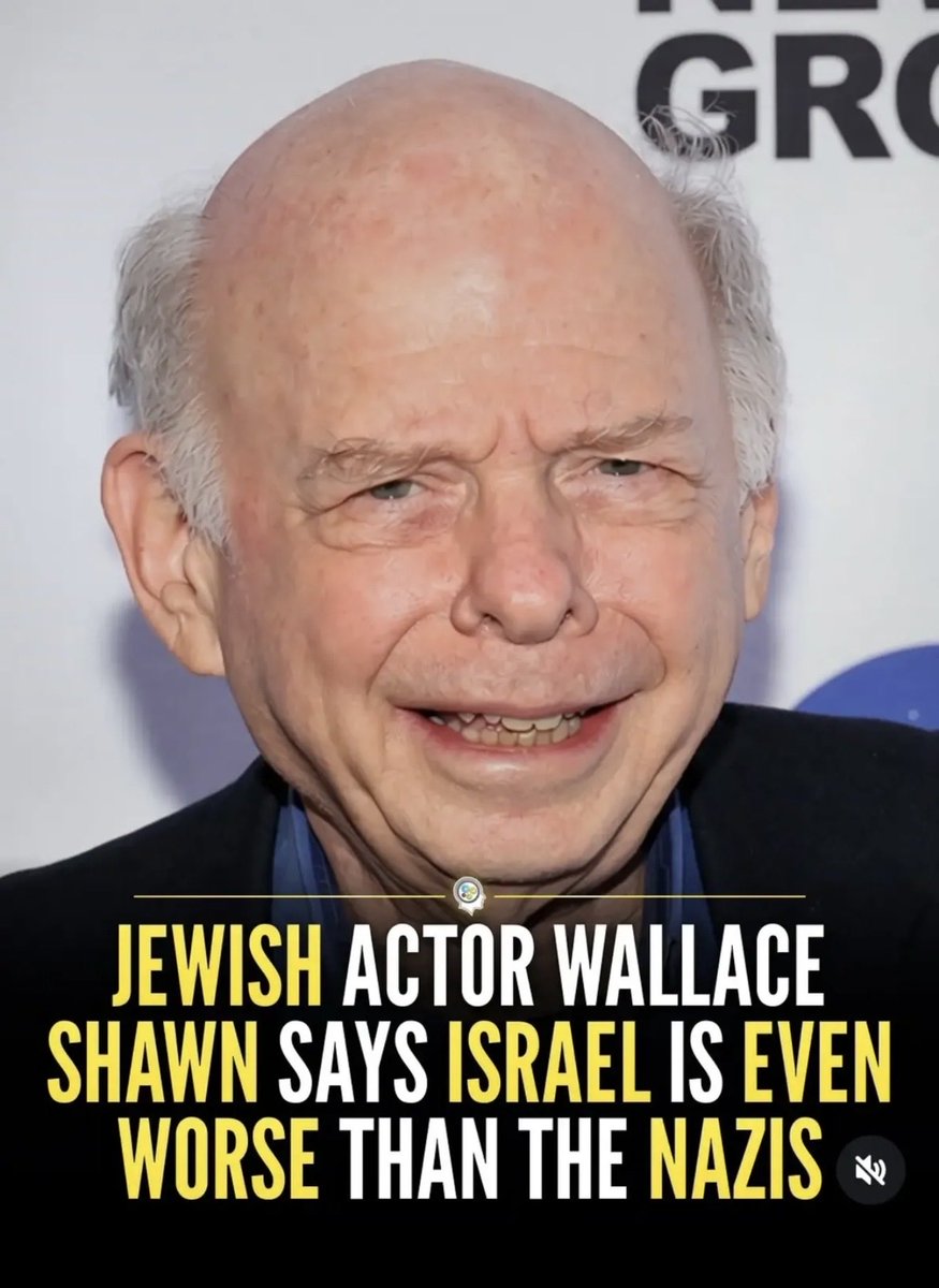 abuadulrahman82's tweet photo. Shawn called the military campaign "demonically evil" and described it as a tragedy for both Palestinians and the future perception of Jewish people worldwide. https://t.co/Y6cfIBOcjh