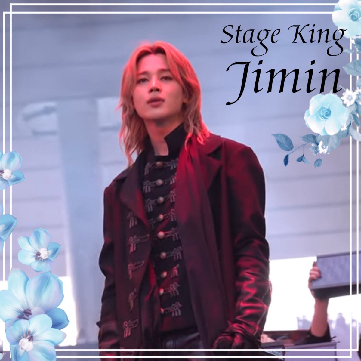 midk71279246's tweet photo. ジミンさん
南米でも熱い熱いステージを！
期待しています💜

지민아
사랑합니다🌙

#StageKingJimin
#JiminReyDelEscenario
#무대의제왕_지민 https://t.co/jfpkMha4lq