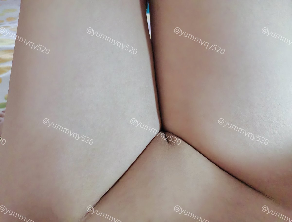 yummyqy520's tweet photo. 富贵我就淫 
例假一过我也淫 
刚刮完毛后我更淫😋
#定制 #女高 #任务 https://t.co/y7UlUTa7Ef