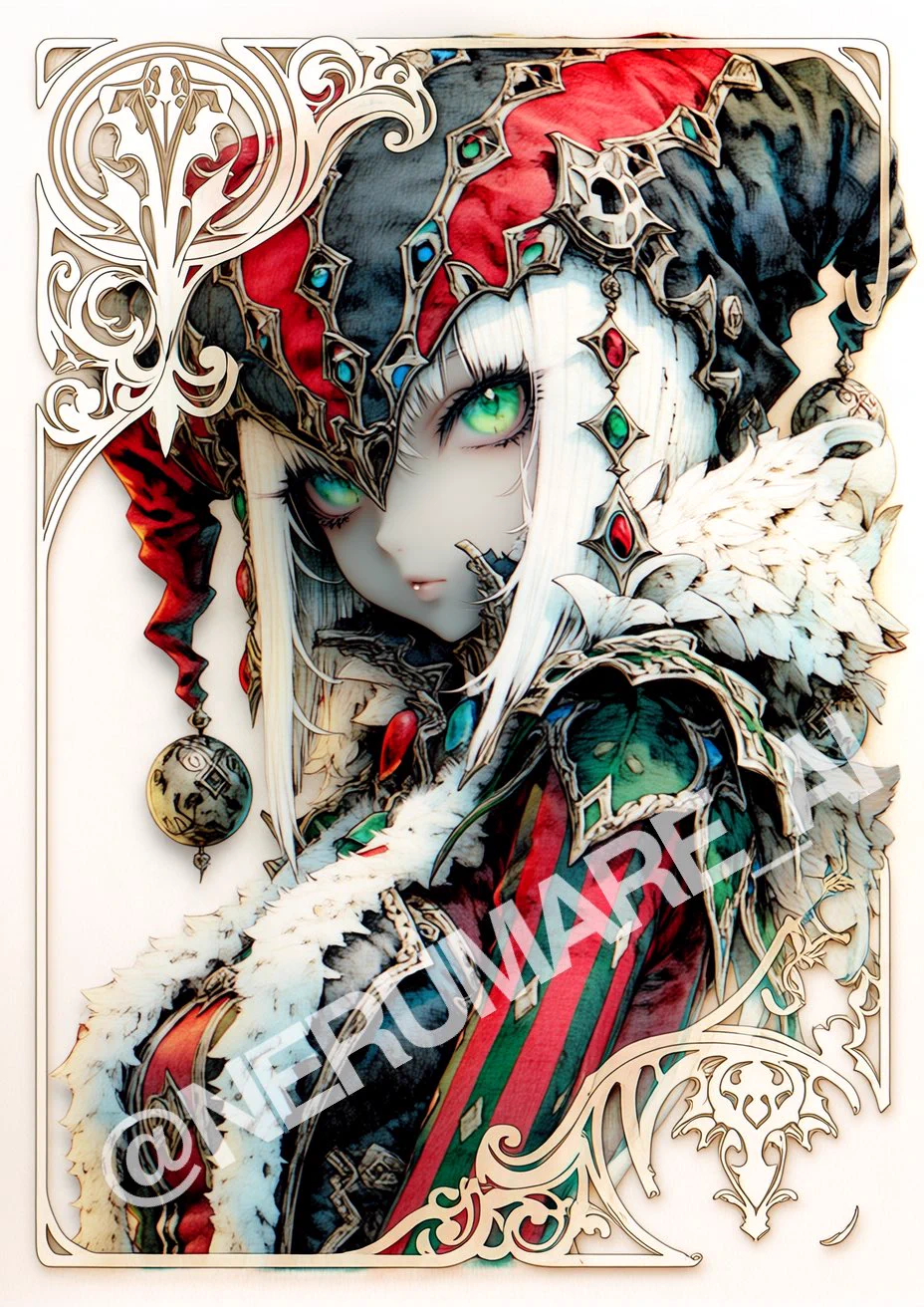 426 AI生成アート バレエ 10枚セット販売 バラ売り可能 ねるマレ@AI 9/23生成AIなんでも展示会、11/7 AIクリエイターズ