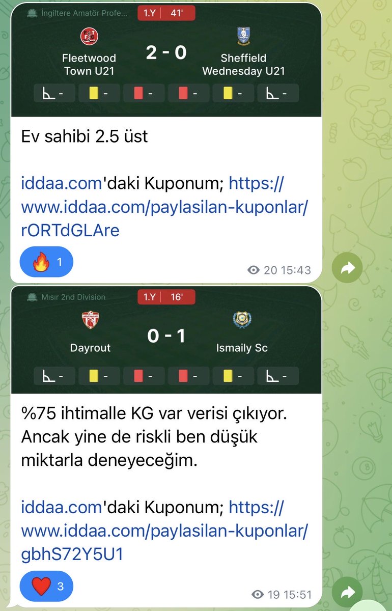 estergonanaliz's tweet photo. Canlılarda bugün çok iyi verim aldık. 

Dostlar biz bu işe yıllarımızı verdik, öyle bülten kötü diye pas geçmek bize yakışmaz. 

Yoksa sen hala aramıza katılmadın mı? 

https://t.co/MdDgR0iRUg https://t.co/oizTuWZYIv