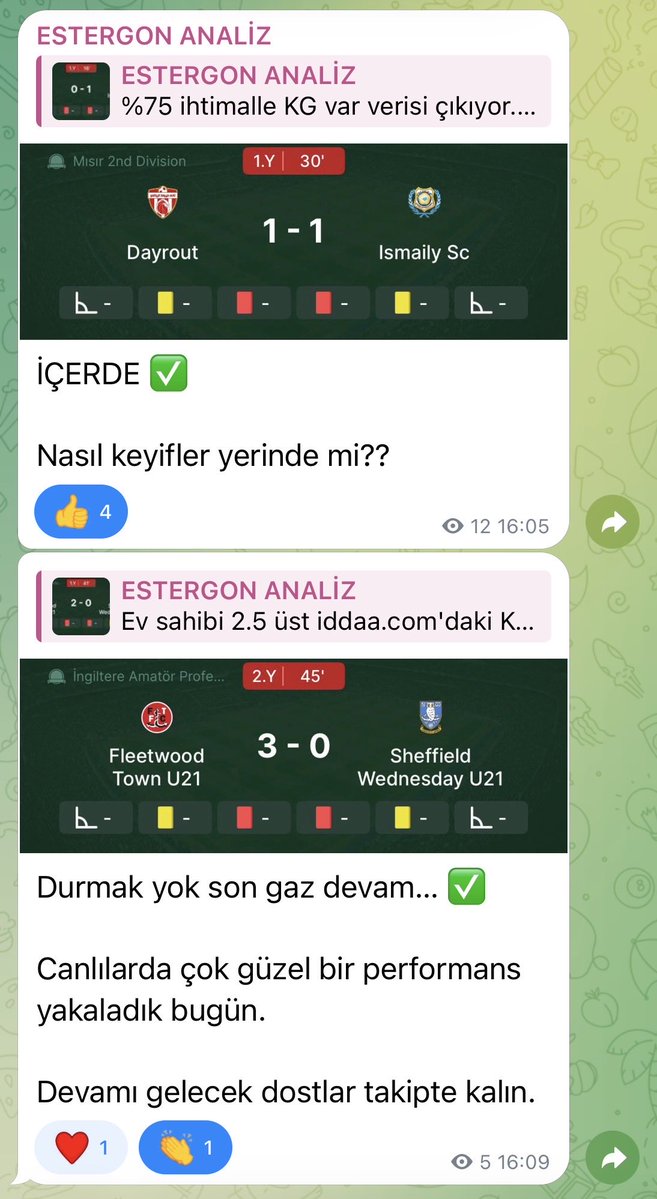 estergonanaliz's tweet photo. Canlılarda bugün çok iyi verim aldık. 

Dostlar biz bu işe yıllarımızı verdik, öyle bülten kötü diye pas geçmek bize yakışmaz. 

Yoksa sen hala aramıza katılmadın mı? 

https://t.co/MdDgR0iRUg https://t.co/oizTuWZYIv