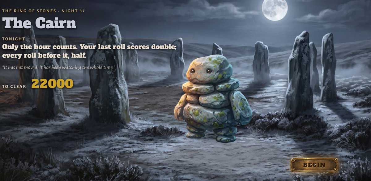 SamLoadedFate's tweet photo. This is one of my favorite monsters in my game, he's just a simple cute little guy https://t.co/D1GlM6tNF9
