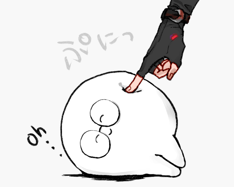 6oeA8HzQmy97792's tweet photo. じゃすさんが奥歯モチーフだと
←知る前　　　　　　　　　知った後→ https://t.co/h3x9wi3x9f