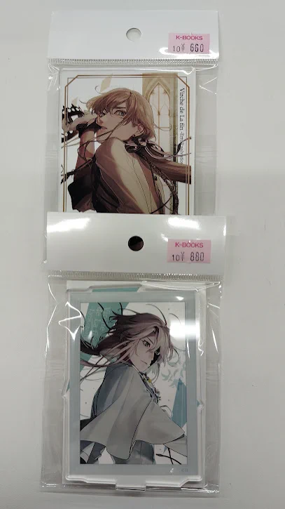 K-BOOKS乙女館 乙女ゲーム部門 على X: 