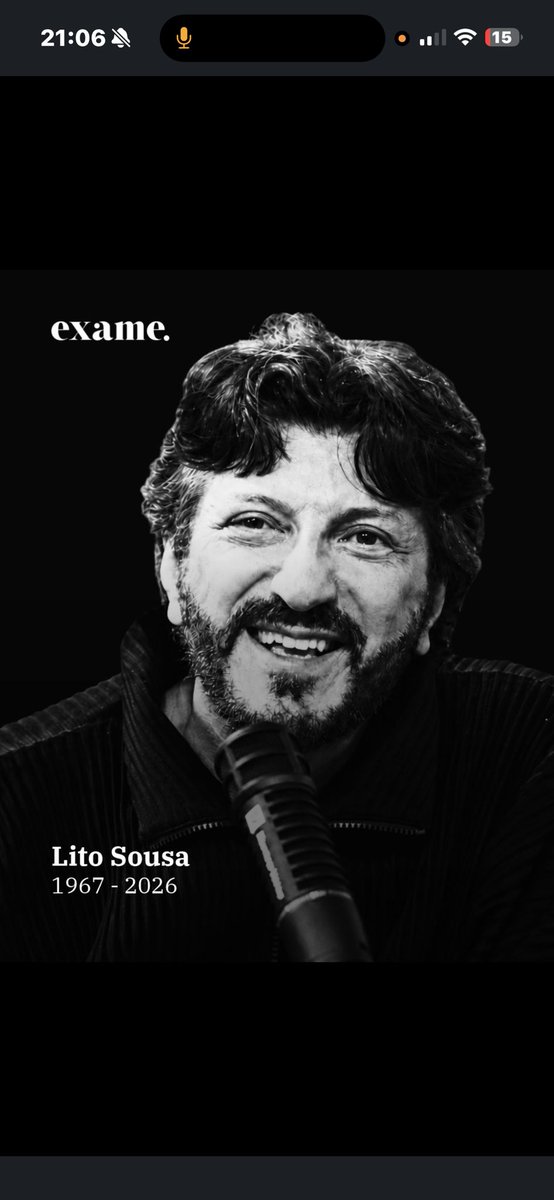 DenisMendes87's tweet photo. https://t.co/WhWPttZbN8

Logo mais, a casa vai cair!
Aguardem!

#DeusNoComando
#Fé
#Respeito https://t.co/EgbQVciMPR