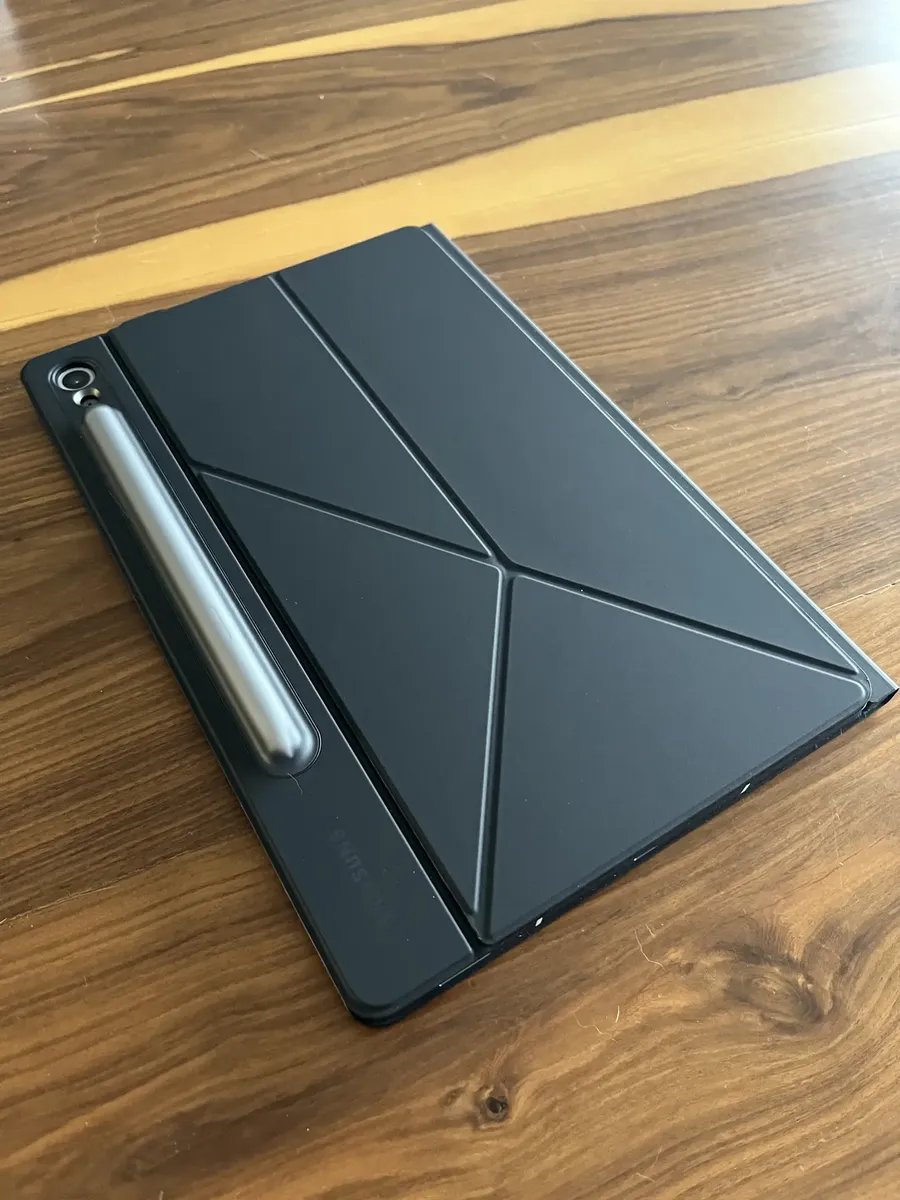 promocoesDC's tweet photo. Tablet Samsung Galaxy Tab S10 FE WiFi Cinza 128GB

💰 De R$ 3.299,00 por R$ 2.744,00 

🎟️ Cupom: VALEDESCONTO

 Mercado Livre: https://t.co/BEPHBaYXbk https://t.co/WAnE3CtmgN