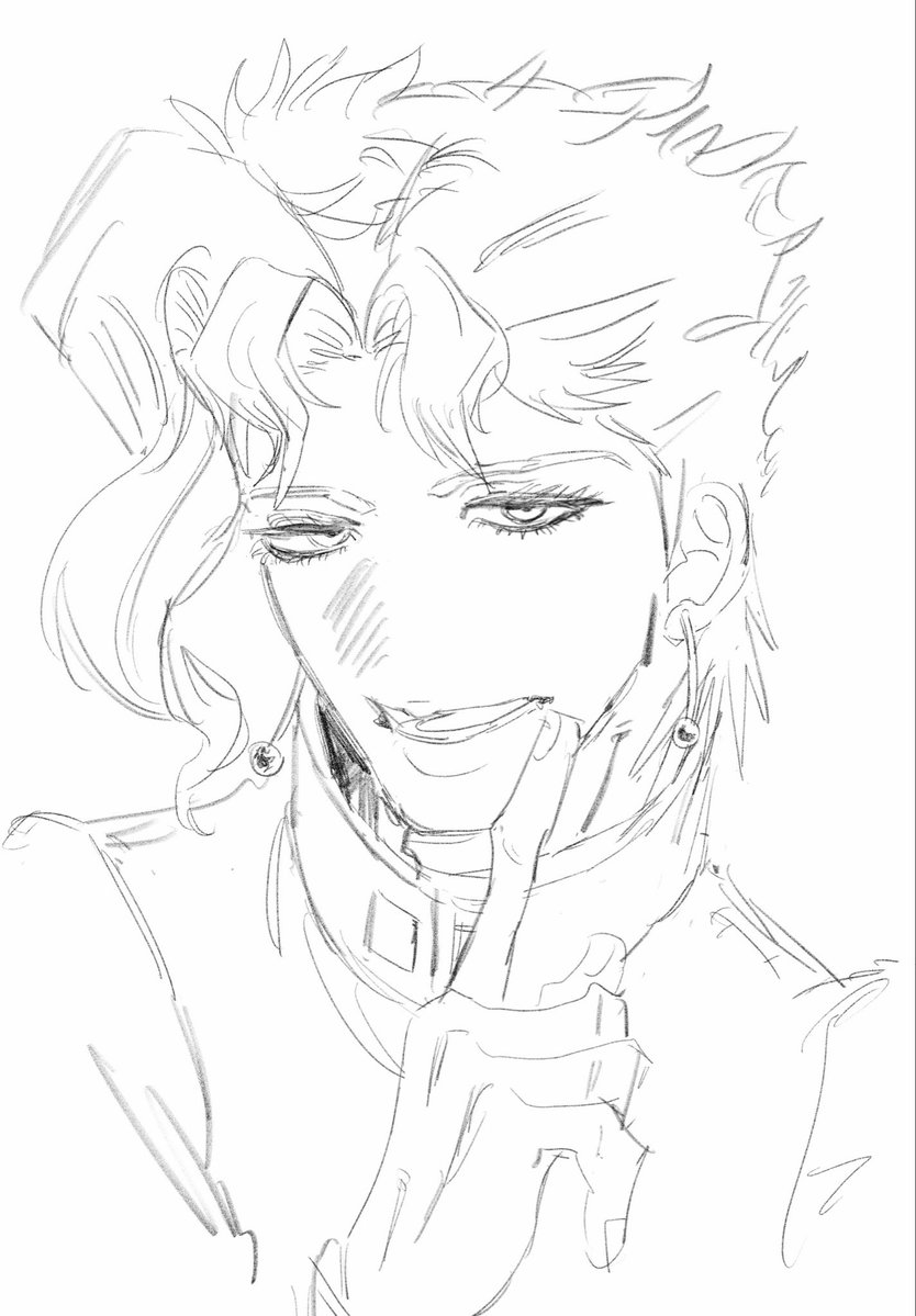 ima_now_416's tweet photo. 花京院詰 
 #JJBA https://t.co/MHgXaZb4t7
