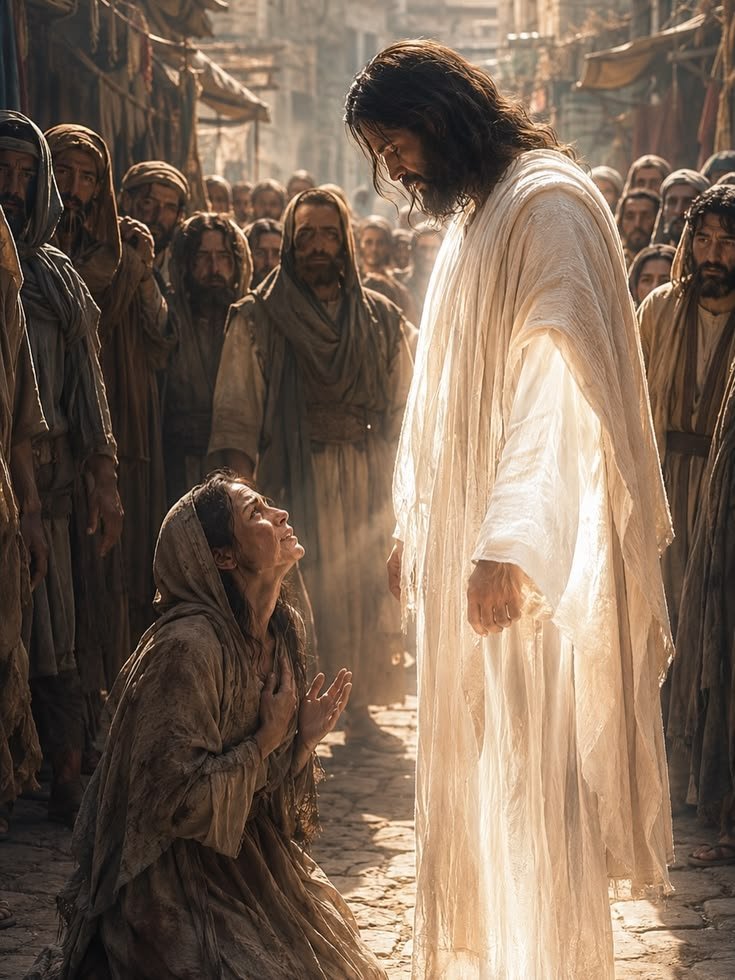 Melgibsonnact's tweet photo. “Jesus is the resurrection and the life. Whoever believes in Him has everlasting hope.” — John 11:25–26 ✝️

When darkness surrounds you, remember: death is not the end for those who trust in Christ. He is our hope, and our life. 🙏❤️

Do you believe in Jesus Christ? YES or NO? https://t.co/5hfutBVL82