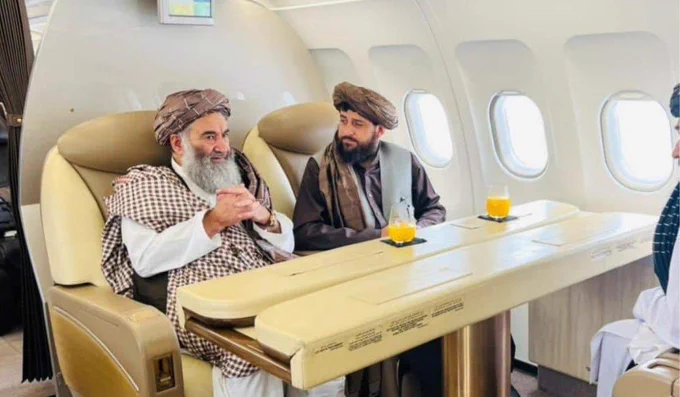 Taliban Governor in Kandahar Denies Pakistani Army’s Claim of Meeting Foreign Fighters