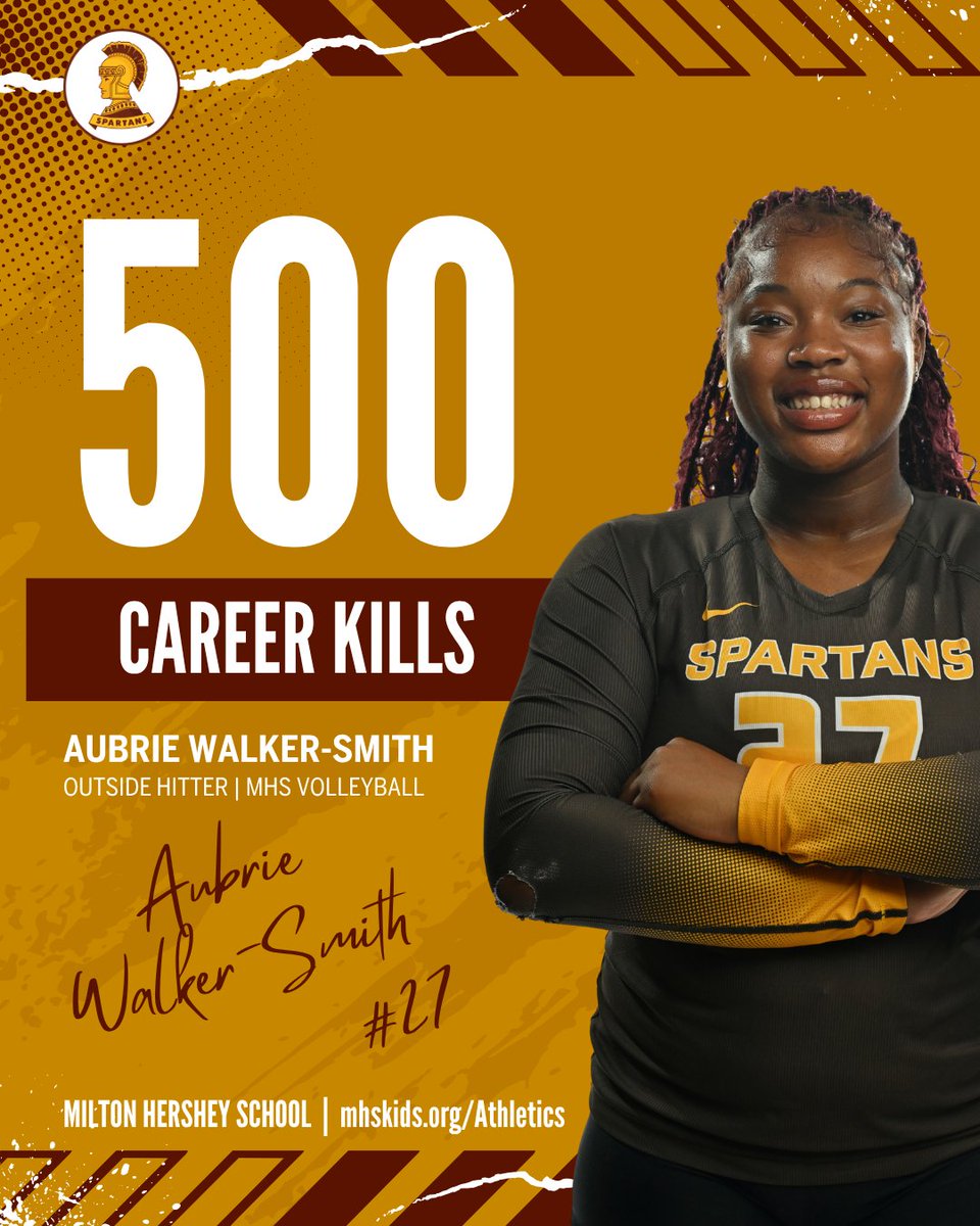 MHSATHLETICS4's tweet photo. Congrats to Aubrie!!! @miltonhershey @Pa_Preps https://t.co/5qcdnm6NaN