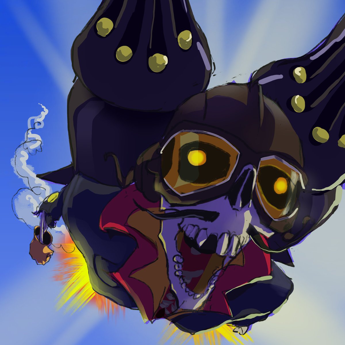 Esquerartovio's tweet photo. vote for danny!

[#deadlock #deadmandanny] https://t.co/6mubOZwMzh