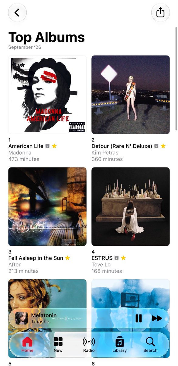 cbrbrd's tweet photo. my top 6 albums in September https://t.co/pQX9yPnZZT