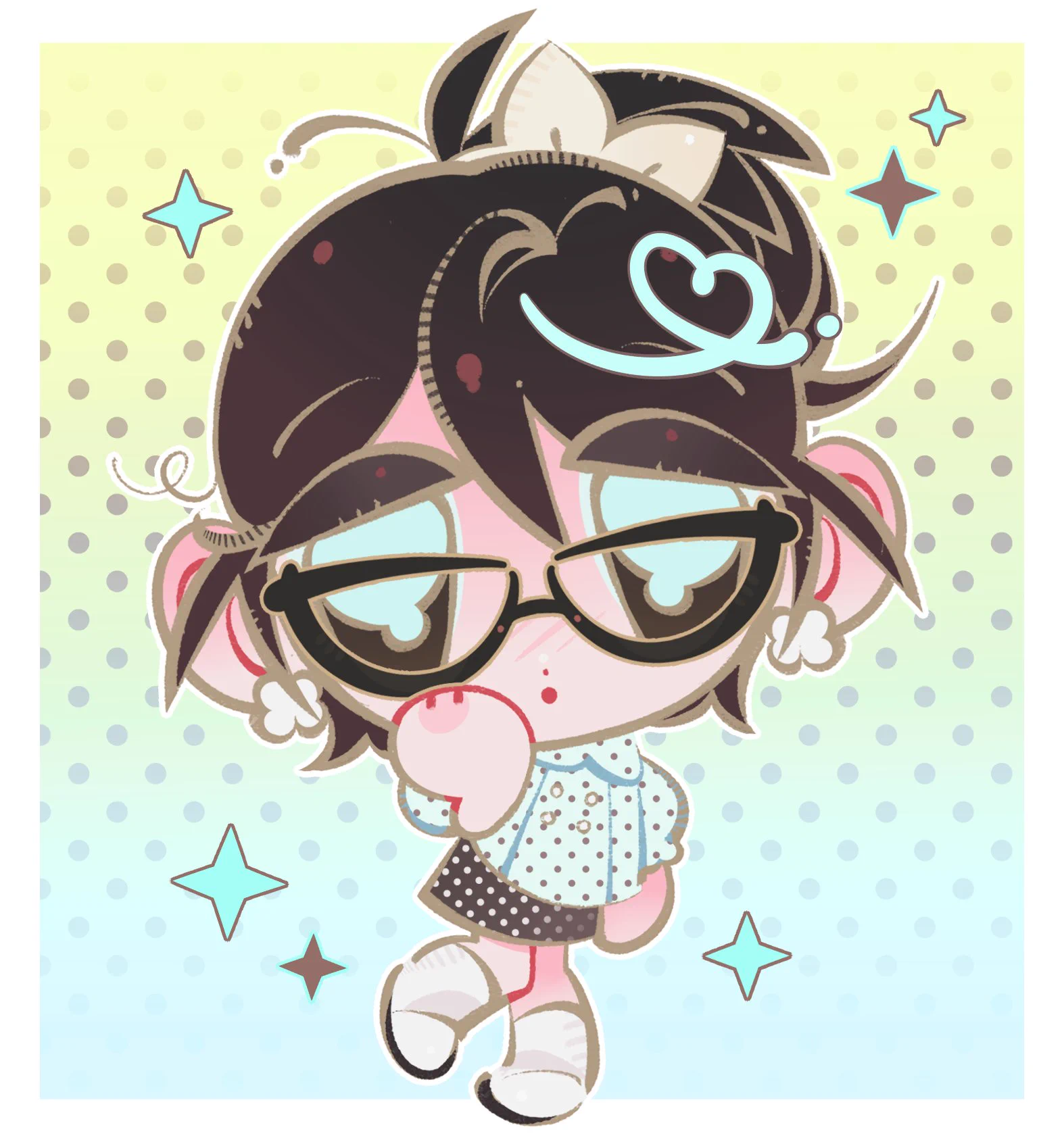 Tak0 🐙🫧 Semi hiatus on X: 