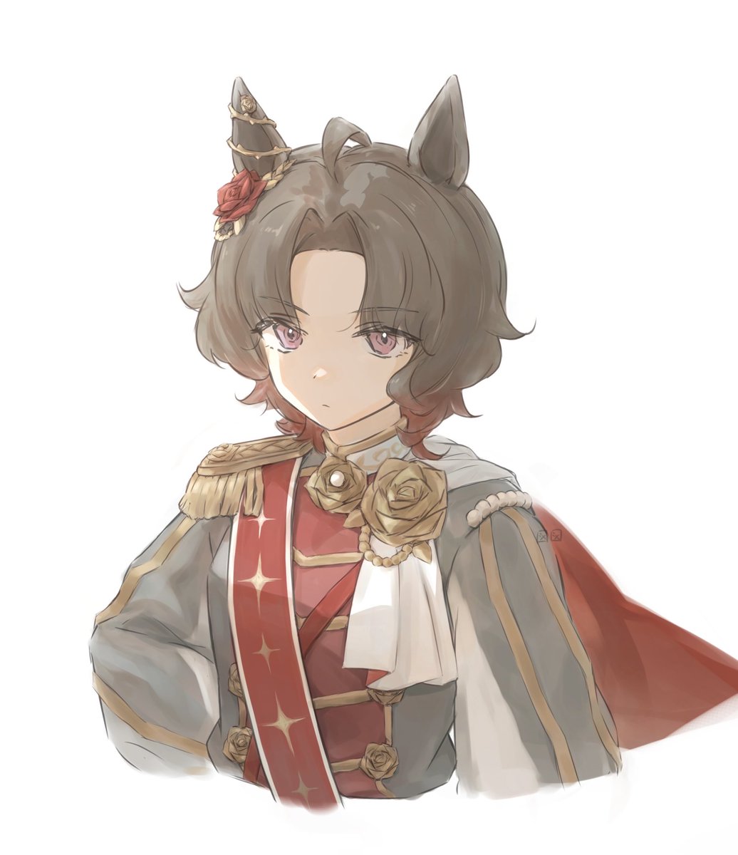 ensnrk's tweet photo. ローズちゃん https://t.co/MVVfsSMHhR