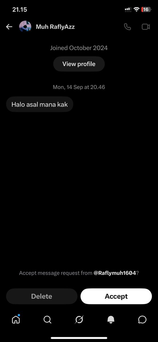 jensettt's tweet photo. @Raflymuh1604 cie kesel dmnya gadibales https://t.co/Ai0xp0eTib