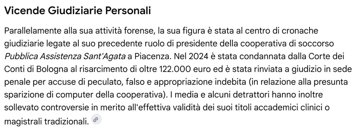 x_leenee's tweet photo. l'AI dice questo della nuova entrata. #garlasco https://t.co/1PBScGm05k