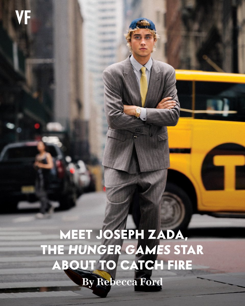 zadacrave's tweet photo. NEW Joseph Zada photos for Vanity Fair. https://t.co/BTzt7Y5Vb8