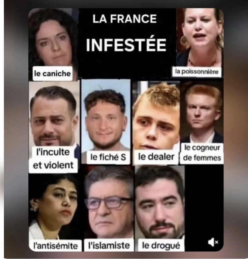 KfirstB's tweet photo. @ManonAubryFr https://t.co/xkJrLrOERs