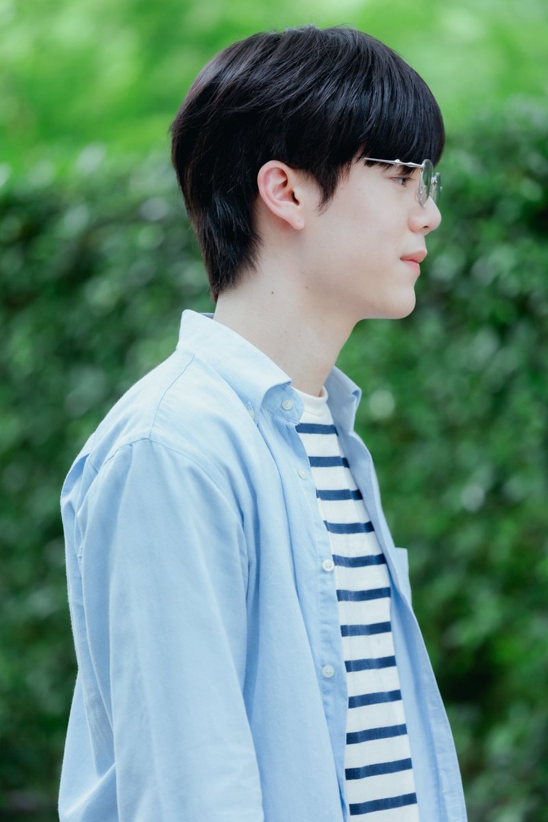 Promsur_'s tweet photo. มองใครน้าา

MAKE IT RIGHT MAKE IT FINAL

#MIR2026FINALEP https://t.co/JLMXl2F6IE