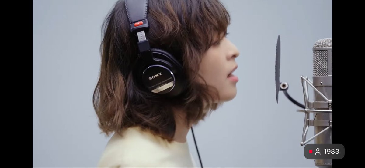 ASakurai308724's tweet photo. カフェ・オ・レめっちゃ難しい曲やと思うけど感動した
森七菜ちゃん、かっこいいし、素敵
あいみょんの曲らしさも出てて好き
ライブほんま楽しみやー https://t.co/tNXlM36sIa