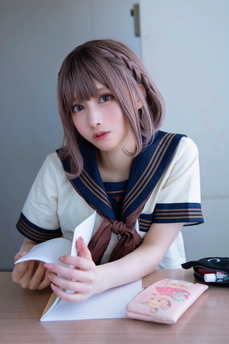 kaorokuri's tweet photo. 同級生！ https://t.co/xOc6kLwnob